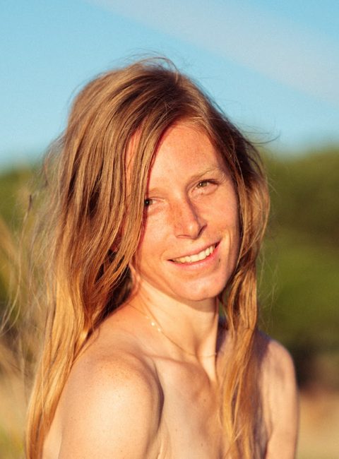 Iris Chasles