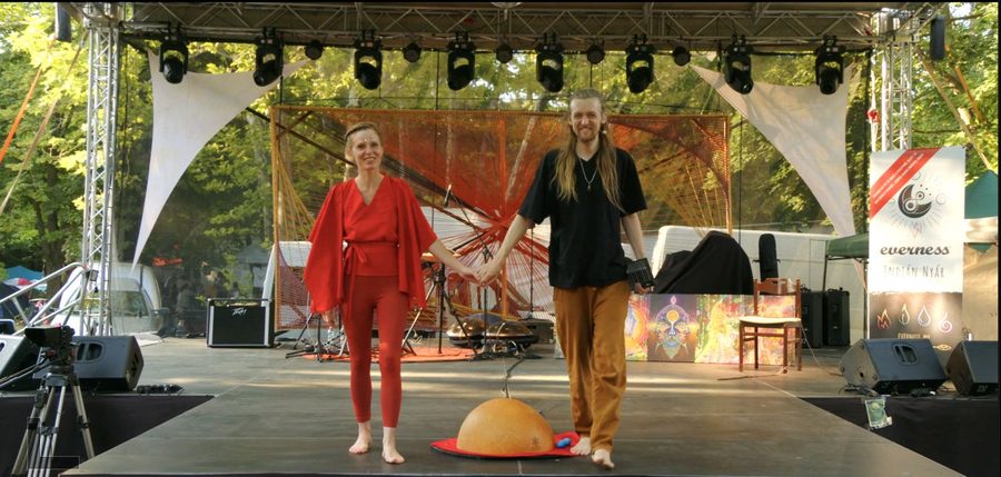 Everness Festival, Hongrie